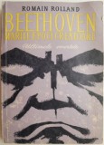 Beethoven. Marile epoci creatoare. Ultimele cvartete - Romain Rolland. Carte arta muzicala