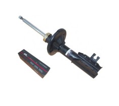 Amortizor fata gaz Mazda 323 (Ba) 1994-05.1998, SRLine Polonia, parte montare : Punte fata, partea Stanga