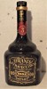 Brandy Stravecchio Sanley, Multi 3 Ani, 70 cl, Alc. 40%, Vintage 70/80, RARE