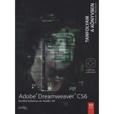 Adobe Dreamweaver CS6 - Eredeti tank&ouml;nyv az Adobe-t&oacute;l