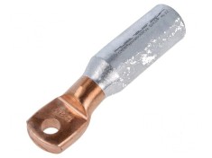 Inelar tubular M12 240mm2 crimpat - 13mm cable