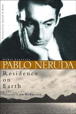 Residencia en la Tierra/Residence On Earth foto