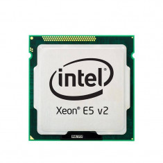 Procesor Intel Xeon Hexa Core E5-1650 v2, 3.50GHz, 12MB Smart Cache