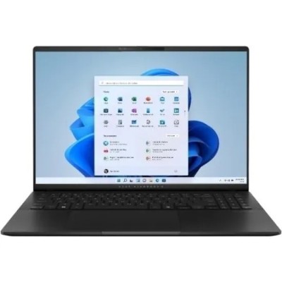 Laptop Asus Vivobook S16, S5606CA-RI046X, 16.0-inch, 3K (2880 x 1800) OLED 16:10 aspect ratio, Intel&amp;reg; Core&amp;trade; Ultra 7 Processor 255H 2.0 GHz (24MB Cache foto