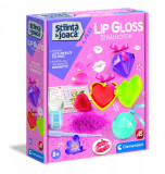 LIP GLOSS SuperHeroes ToysZone, AS