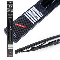 STERGATOR GRAPHIT 15/38 cm foto