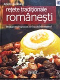 Maria Cristea-Soimu - Retete traditionale romanesti (Editia: 2011)