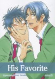 His Favorite, Vol. 2 (Yaoi Manga)