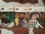 LOGODNICII/DOAMNA DIN MONZA/ISTORIA COLOANEI INFAME-ALESSANDRO MANZONI (3 VOL)