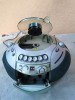 Radiocasetofon cd player, aparate radio casetofon defecte ptr piese, PRET BUCATA
