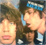 Vinil LP # The Rolling Stones &lrm;&ndash; Black And Blue (VG+), Rock