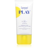 Supergoop! Play lotiune pentru bronzat SPF 50 162 ml