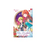 Formerly, the Fallen Daughter of the Duke, Volume 3
