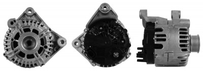 LUCAS LRA02891 Generator / Alternator foto