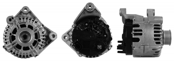 LUCAS LRA02891 Generator / Alternator