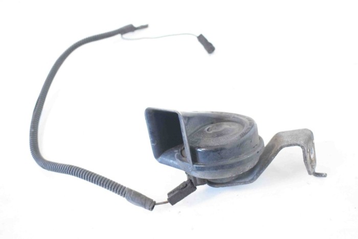 Claxon st&acirc;nga CHRYSLER 300 C Touring LX 2008 10694561