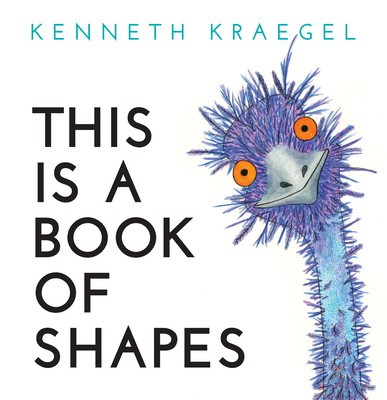 This Is a Book of Shapes foto