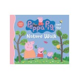 Peppa Pig and the Nature Walk