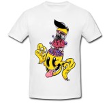 Cumpara ieftin Tricou &quot; Creier &icirc;ncurcat &quot;
