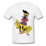 Tricou &quot; Creier &icirc;ncurcat &quot;