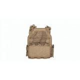 Vesta Plate Carrier QD Swiss Arms Coyote