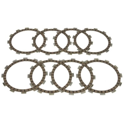 Kit Discuri Ambreiaj TRW YAMAHA YZ 125 1993-2007 foto
