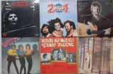 Cumpara ieftin 14 discuri vinil, muzica usoara internationala, anii 70, 80.