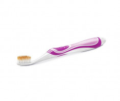 Periuta de dinti electrica Trisa Sonic Power Pro Interdental Soft foto