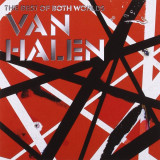 The Best Of Both Worlds | Van Halen, Warner Music