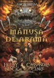 Manusa de arama | Holly Black, Cassandra Clare