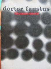 Doctor Faustus - Thomas Mann