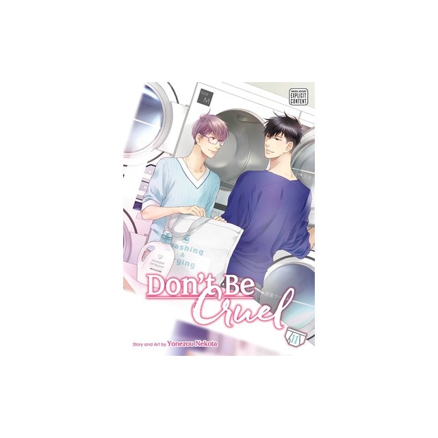 Don&#039;t Be Cruel, Vol. 11