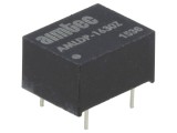 Convertor DC/DC 7-16V la 2-14V 600mA DIP8