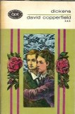 David Copperfield (volumul 3) - Charles Dickens