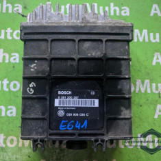 Calculator ecu Volkswagen Vento (1991-1998) 0261200257