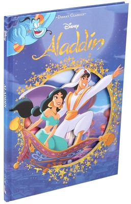 Disney Aladdin foto