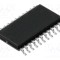Interfață extensie I/O 16 canale 2,5-5,5V I2C SMBus SMD TSSOP24 Texas Instruments