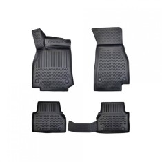 Covoare presuri cauciuc tip tavita PSN Audi A6 C8 2018-2025