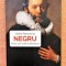 Negru. Istoria unei culori tulburatoare. Editura For You, 2022 &ndash; Michel Pastoureau