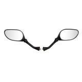 Set oglinzi universale atv-moto-scuter cu filet dreapta 8mm, 260/185mm