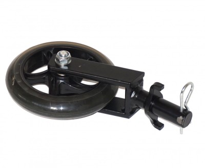 Progarden Roata sustinere, accesoriu freza tractata FT90 ProAdvanced PowerfulTools foto