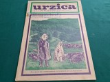 REVISTA URZICA * NR. 6 * 1973*