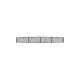 Grila bara fata Ford Focus, 09.1998-2001 Model Trend, 1087338, 3201271R cu locas pentru proiectoare