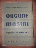 Organe de masini Culegere de probleme V. Ghelesei, D. Boiangiu