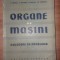 Organe de masini Culegere de probleme V. Ghelesei, D. Boiangiu