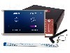Afisaj TFT, grafic, matrice TN, rezolutie 800x480, 9", 4...6V, 4D Systems - ESP32-90T