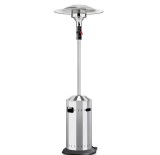 Incalzitor pentru terasa Enders Elegance pe GPL, din inox, incalzire: 8 kW, resigilat