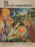 Carti Povesti nemuritoare Vol. 30 Ion Creanga 1990 Brosata Romana 190 pagini 12x16 cm
