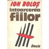 Intoarcerea fiilor - Roman