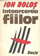 Intoarcerea fiilor - Roman foto